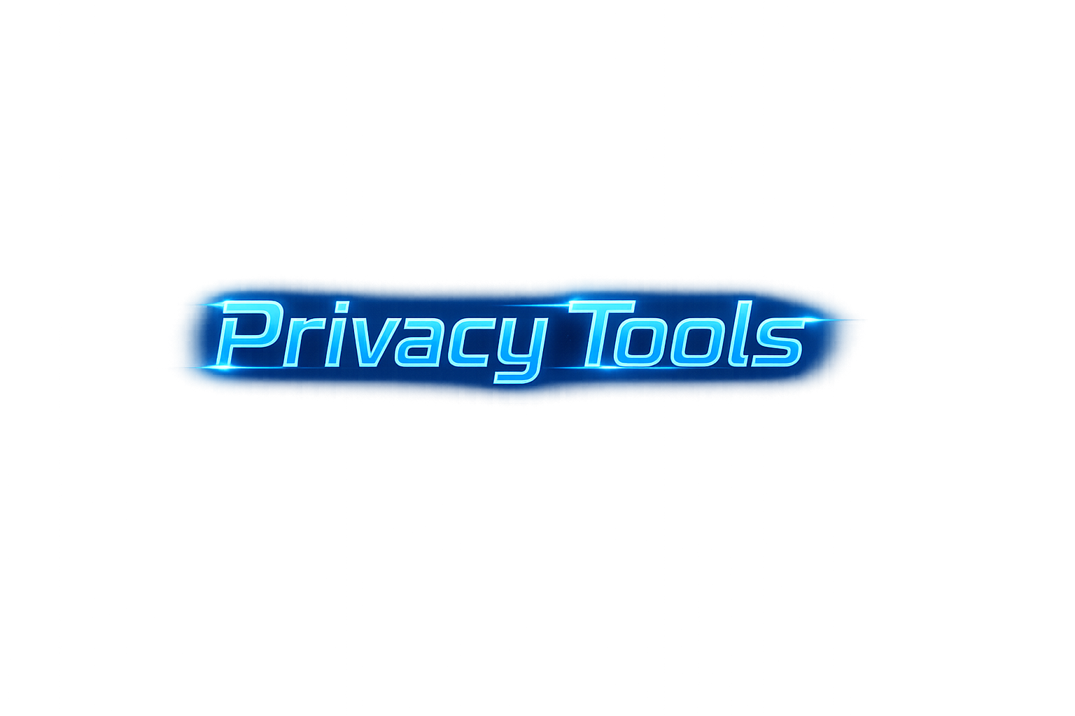 Privacy Tools Logo